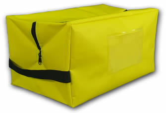 Spill kit bag